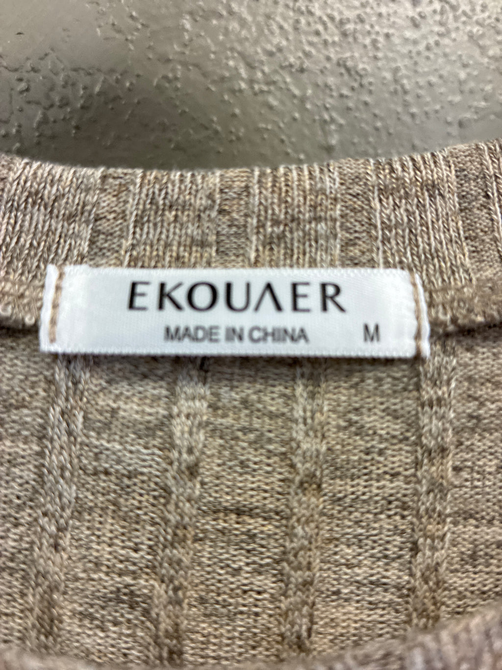 Ekouner 2-Piece Lounge Set