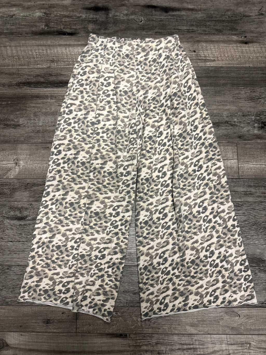 Aerie Street Trouser