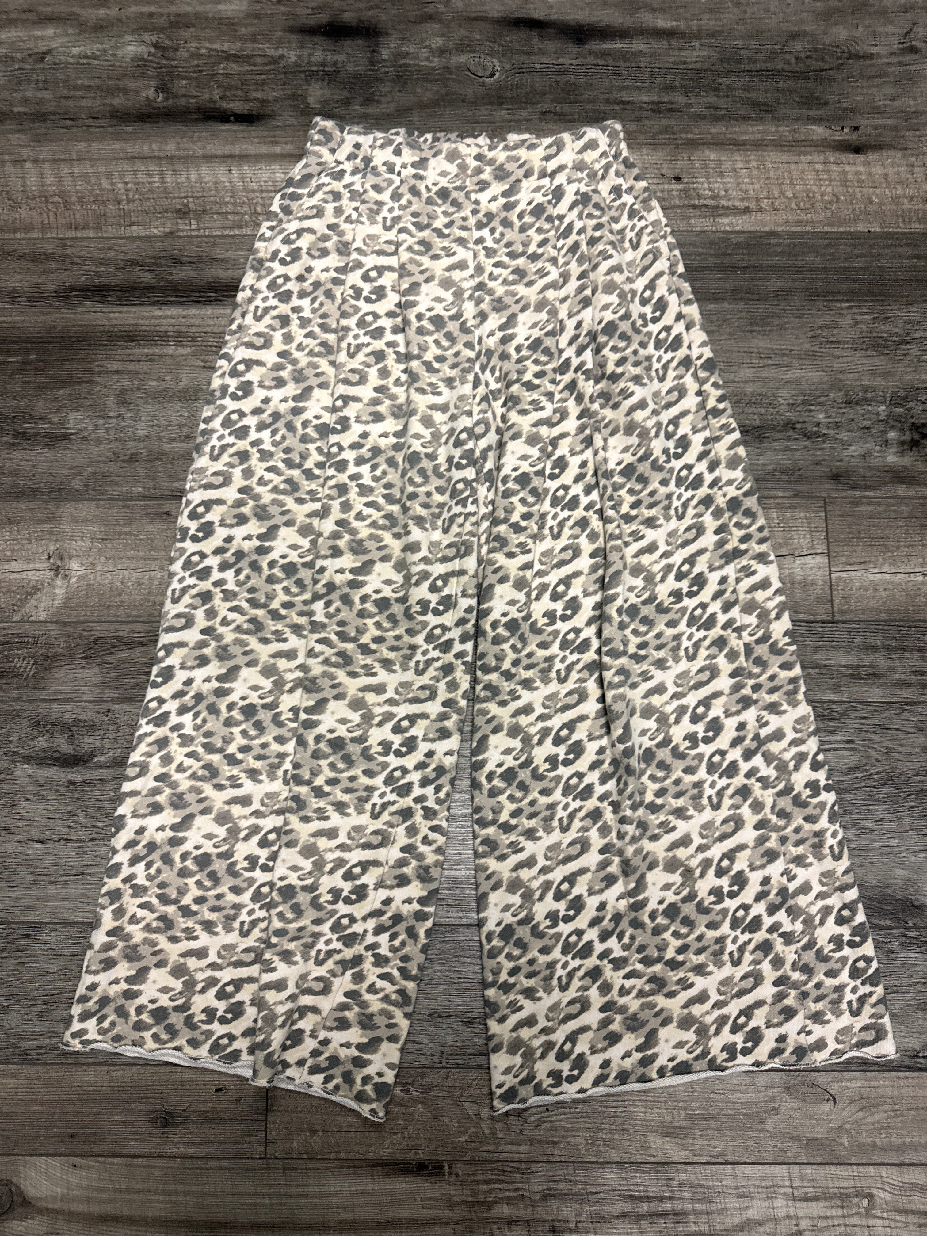Aerie Street Trouser