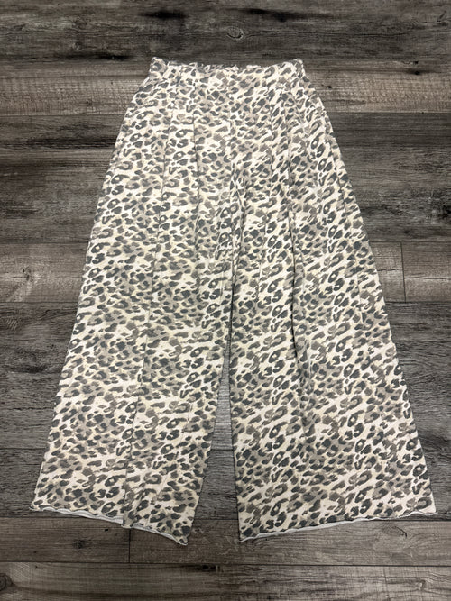 Aerie Street Trouser