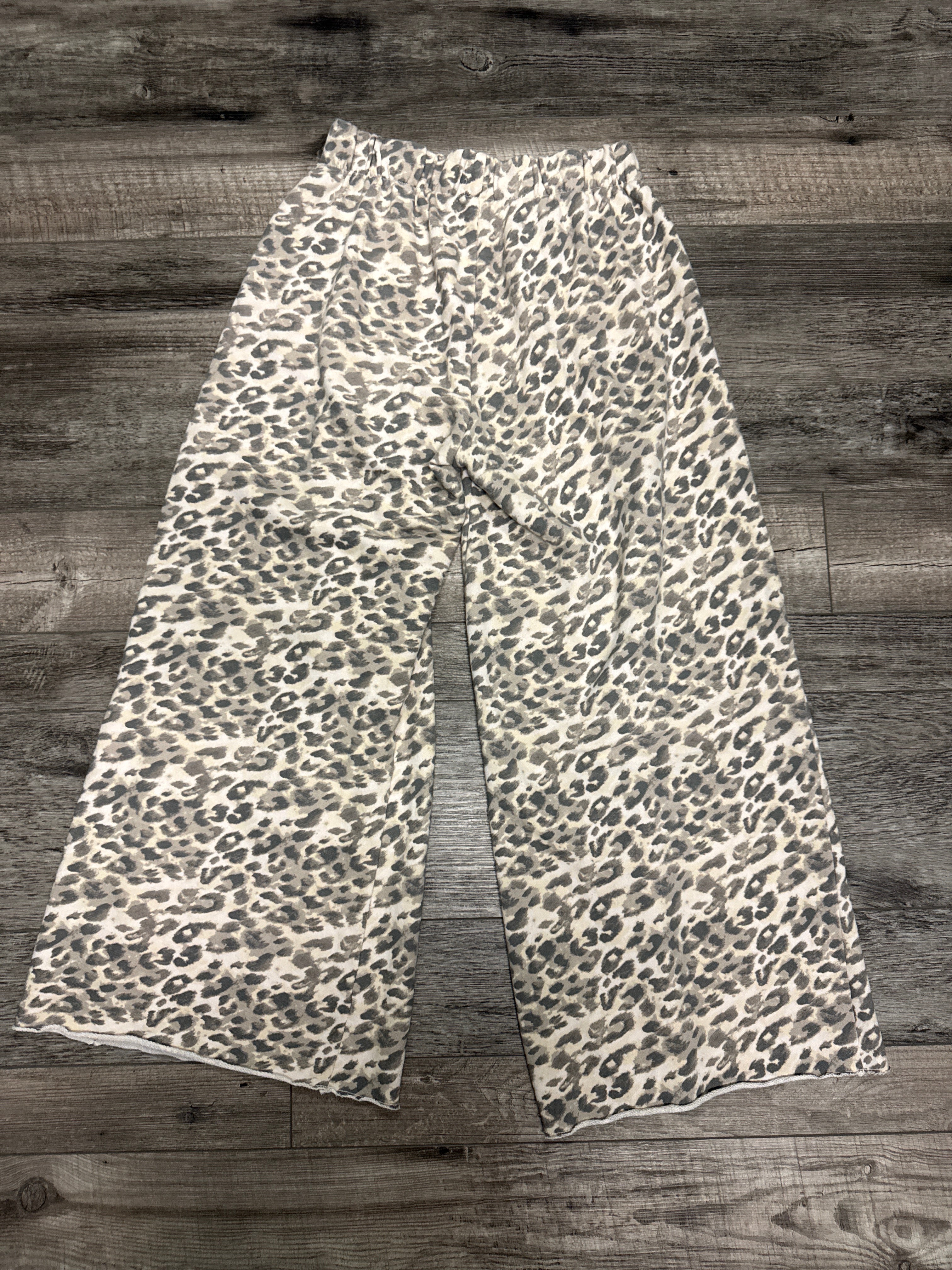 Aerie Street Trouser