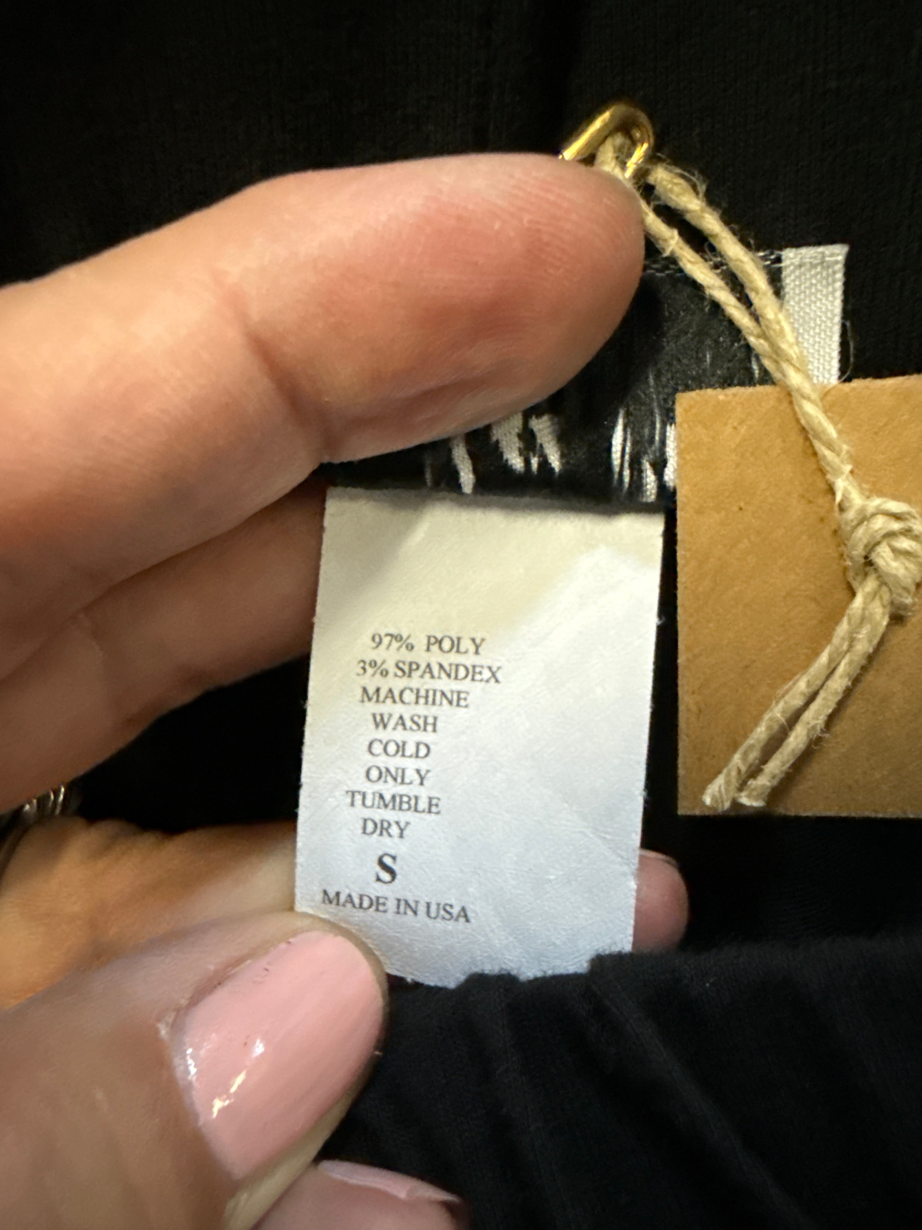 NWT Shane Lee Midi Skirt (org$65)