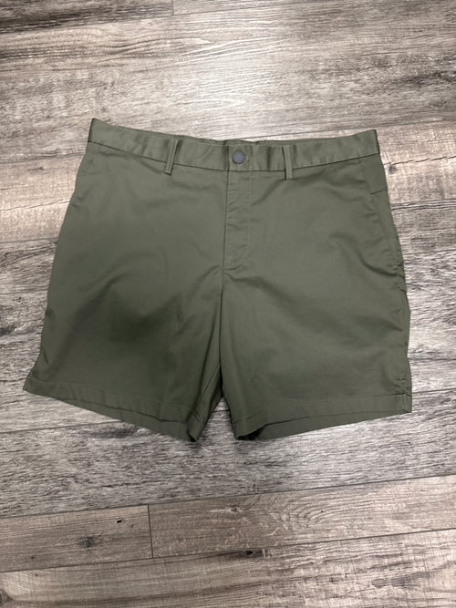 Banana Republic Chino Shorts (org$80)
