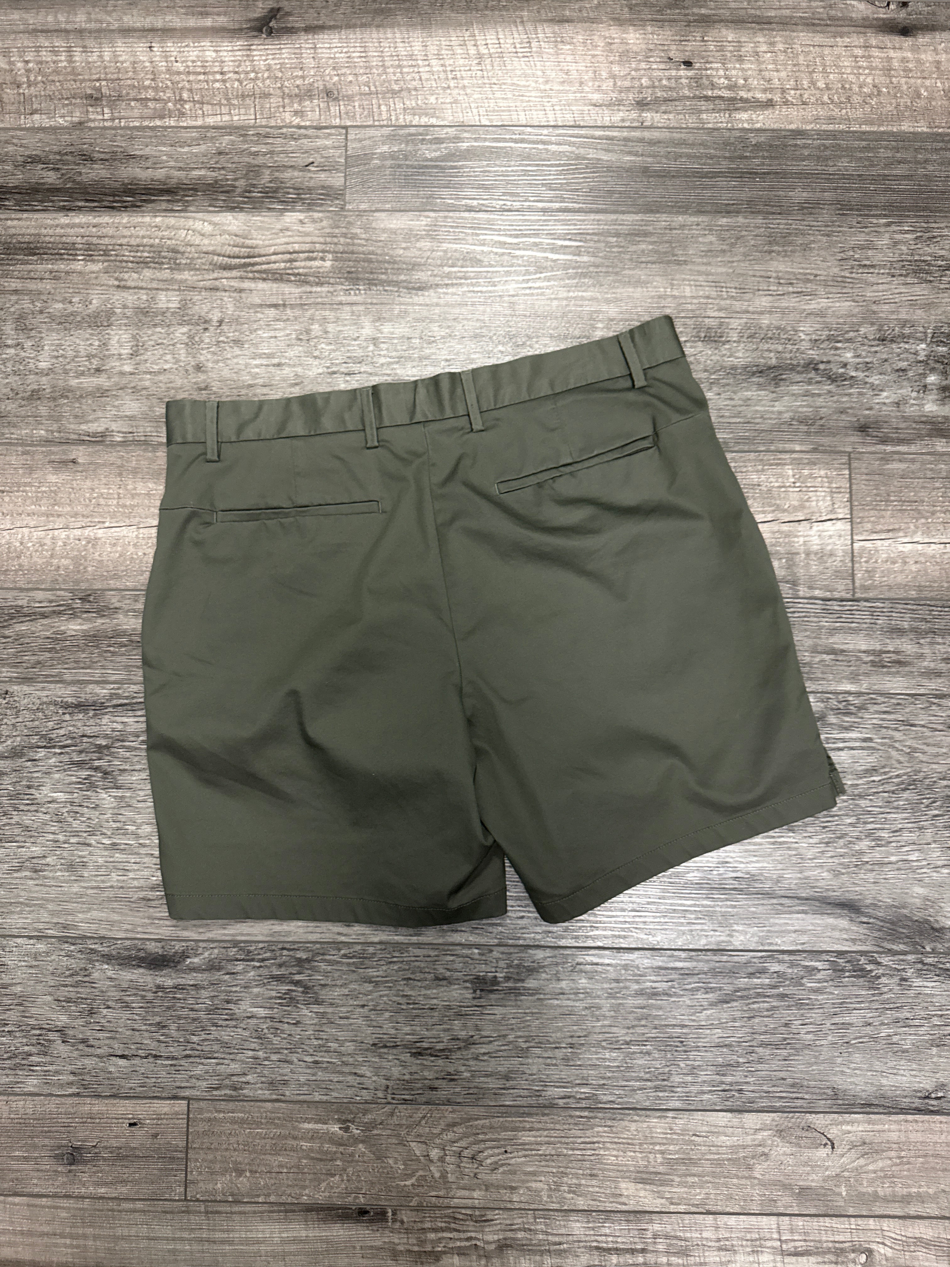 Banana Republic Chino Shorts (org$80)