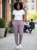 Lands End Sport Knit Pant (org$65)