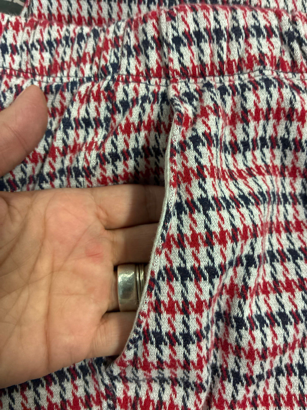 Lands End Sport Knit Pant (org$65)