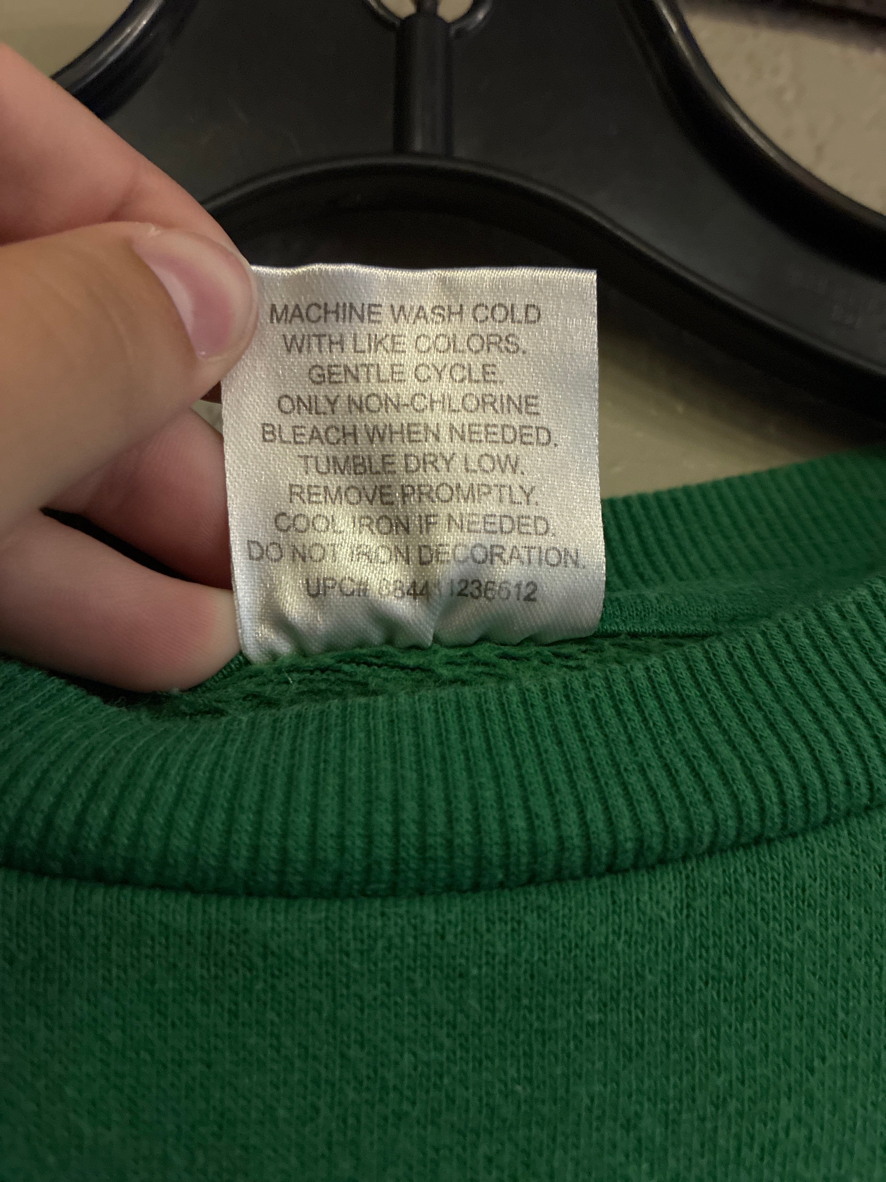 Dr. Seuss' The Grinch Pullover
