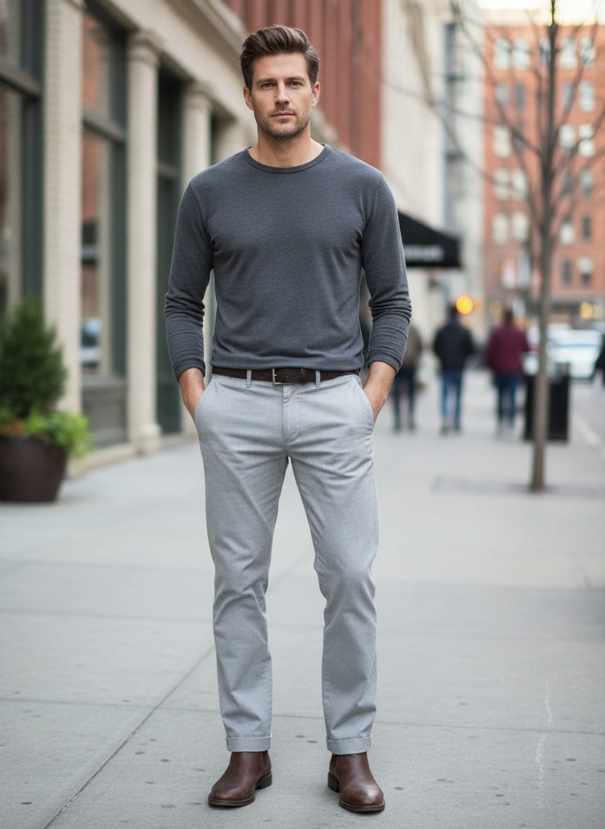 NWT J Crew 484 Slim Chinos (org$98)
