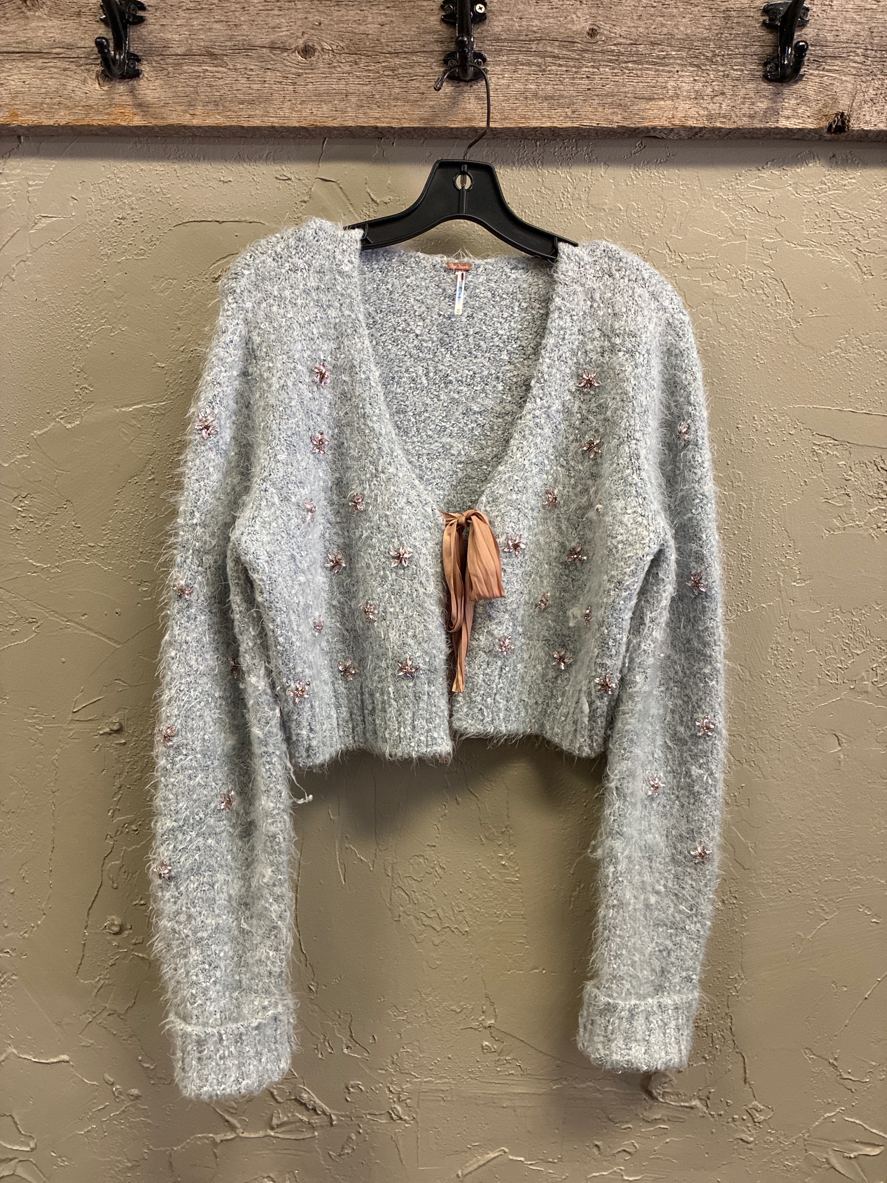 Free People Twinkle Cardi (org$198)