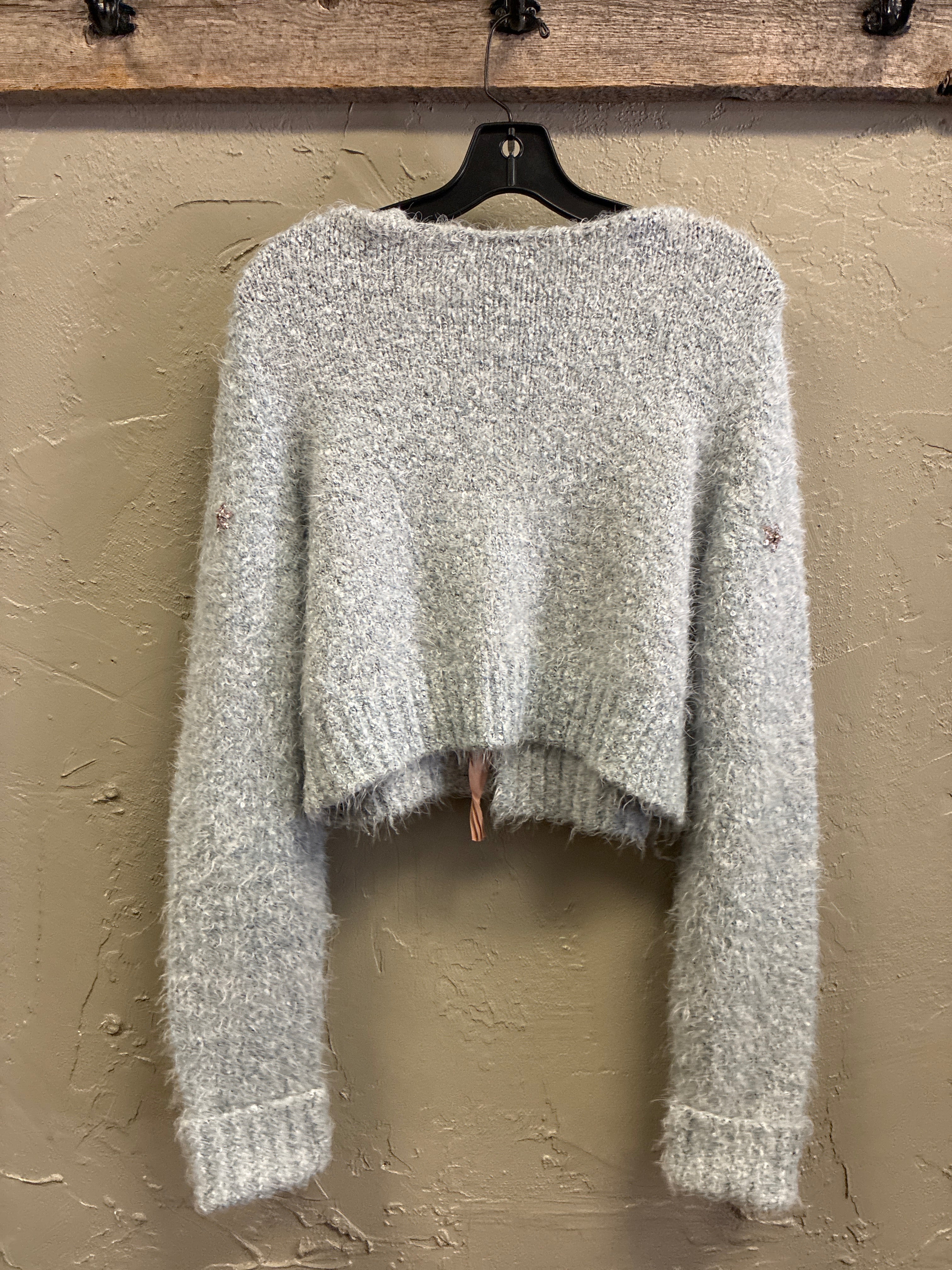 Free People Twinkle Cardi (org$198)