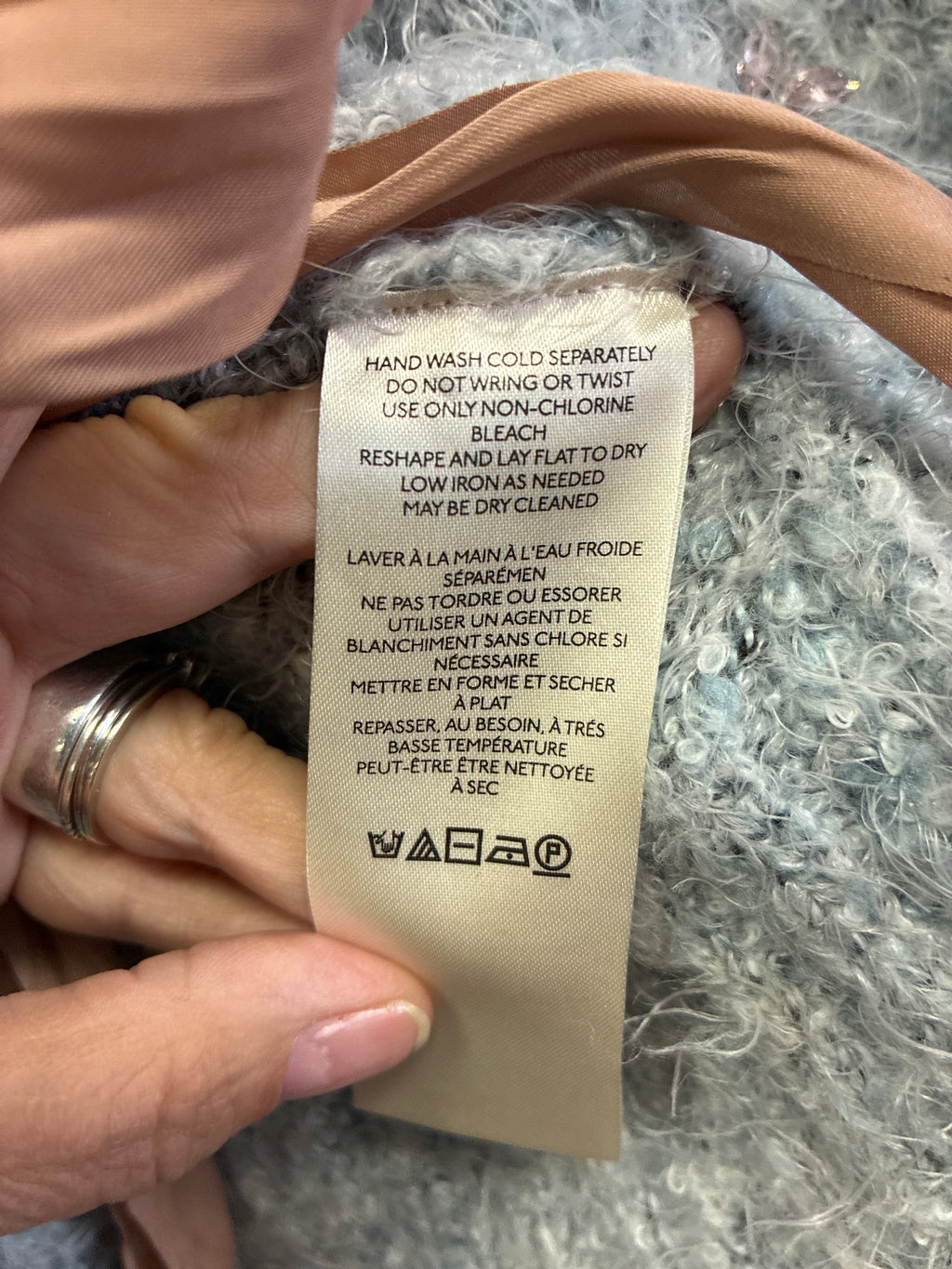 Free People Twinkle Cardi (org$198)