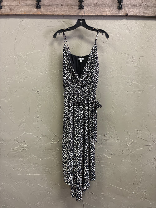 Allison Joy Wide-Leg Jumpsuit (org$98)
