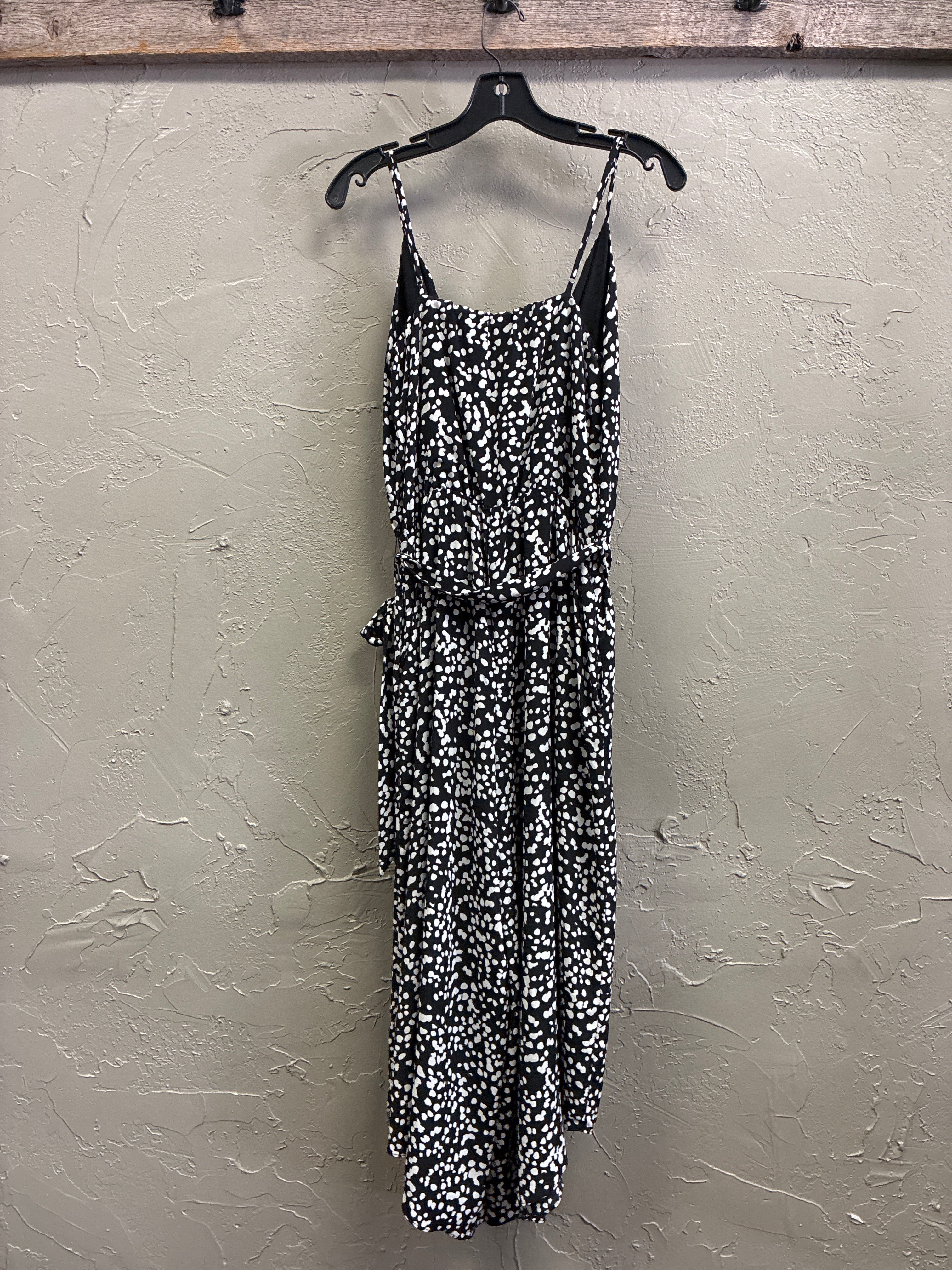 Allison Joy Wide-Leg Jumpsuit (org$98)