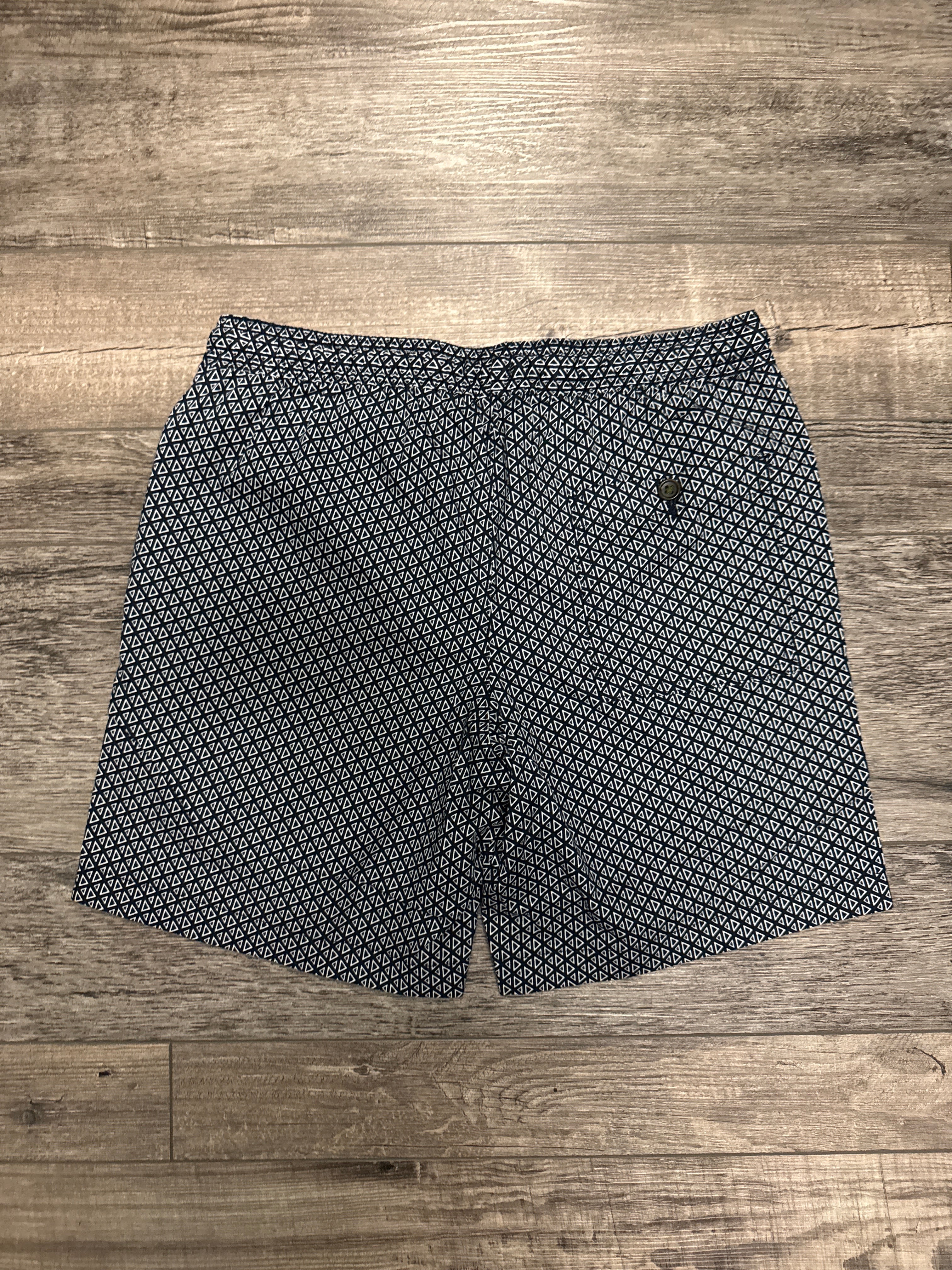NWT J Crew Pull-On Dock Shorts (org$80)