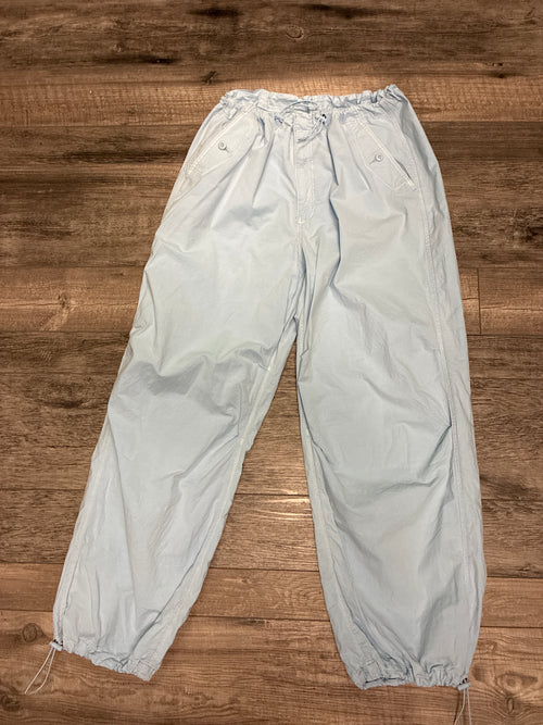 American Eagle Baggy Cargo Pants (org$70)