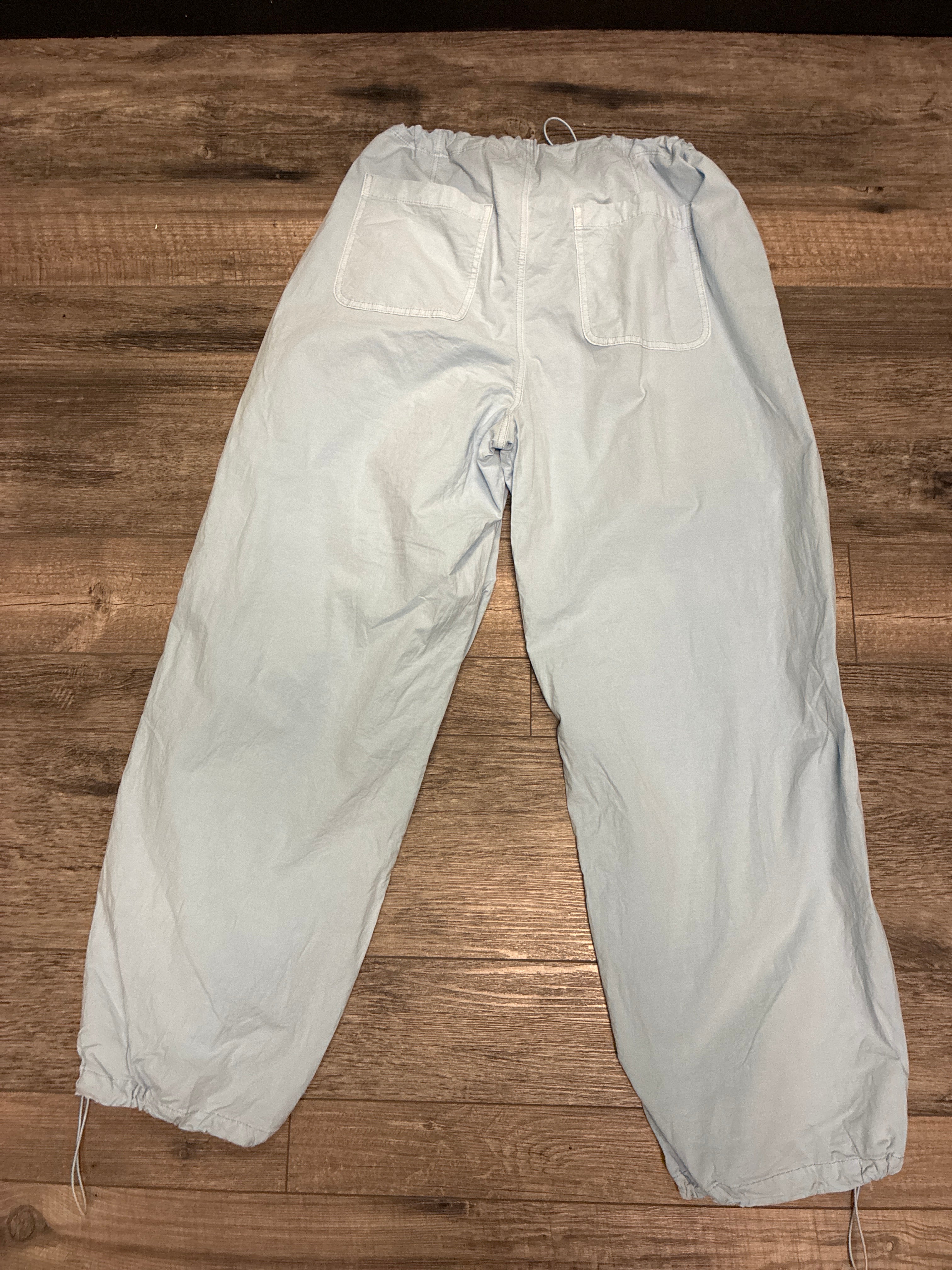 American Eagle Baggy Cargo Pants (org$70)
