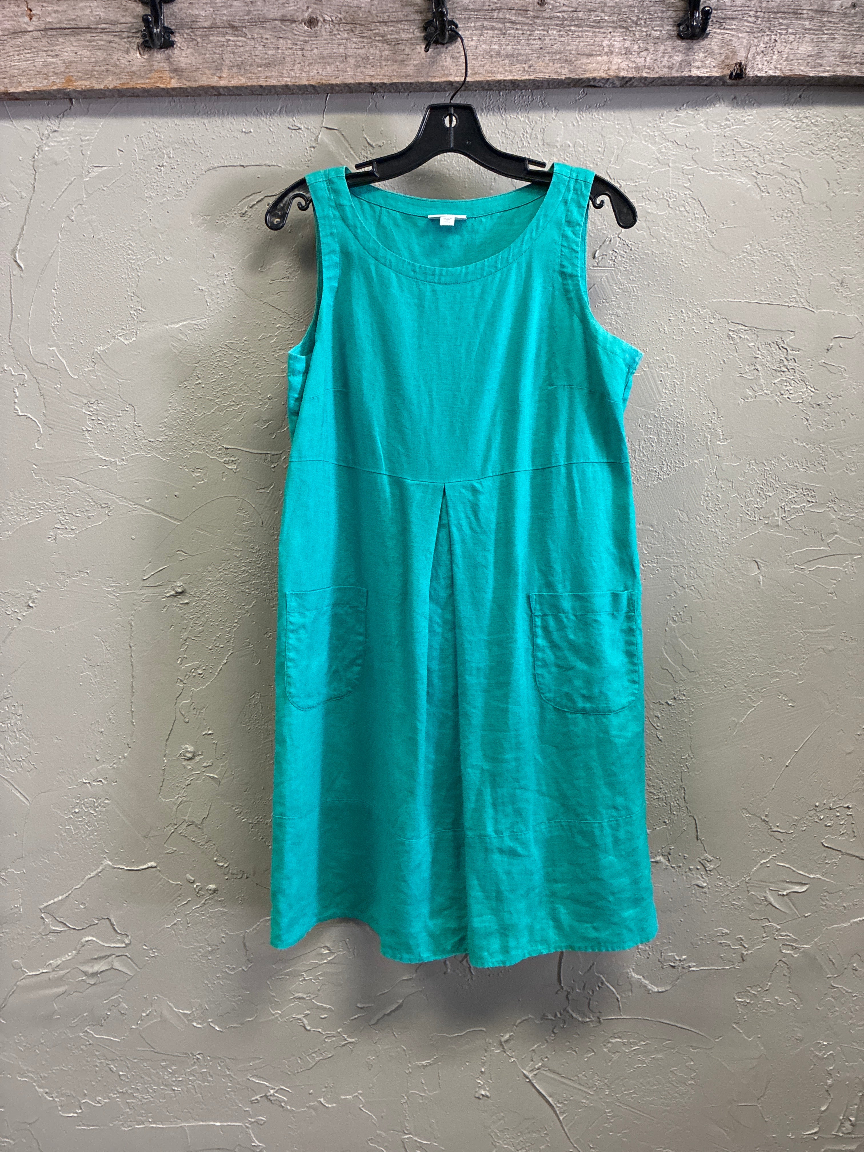 J Jill Two-Pocket Dress (org$99)