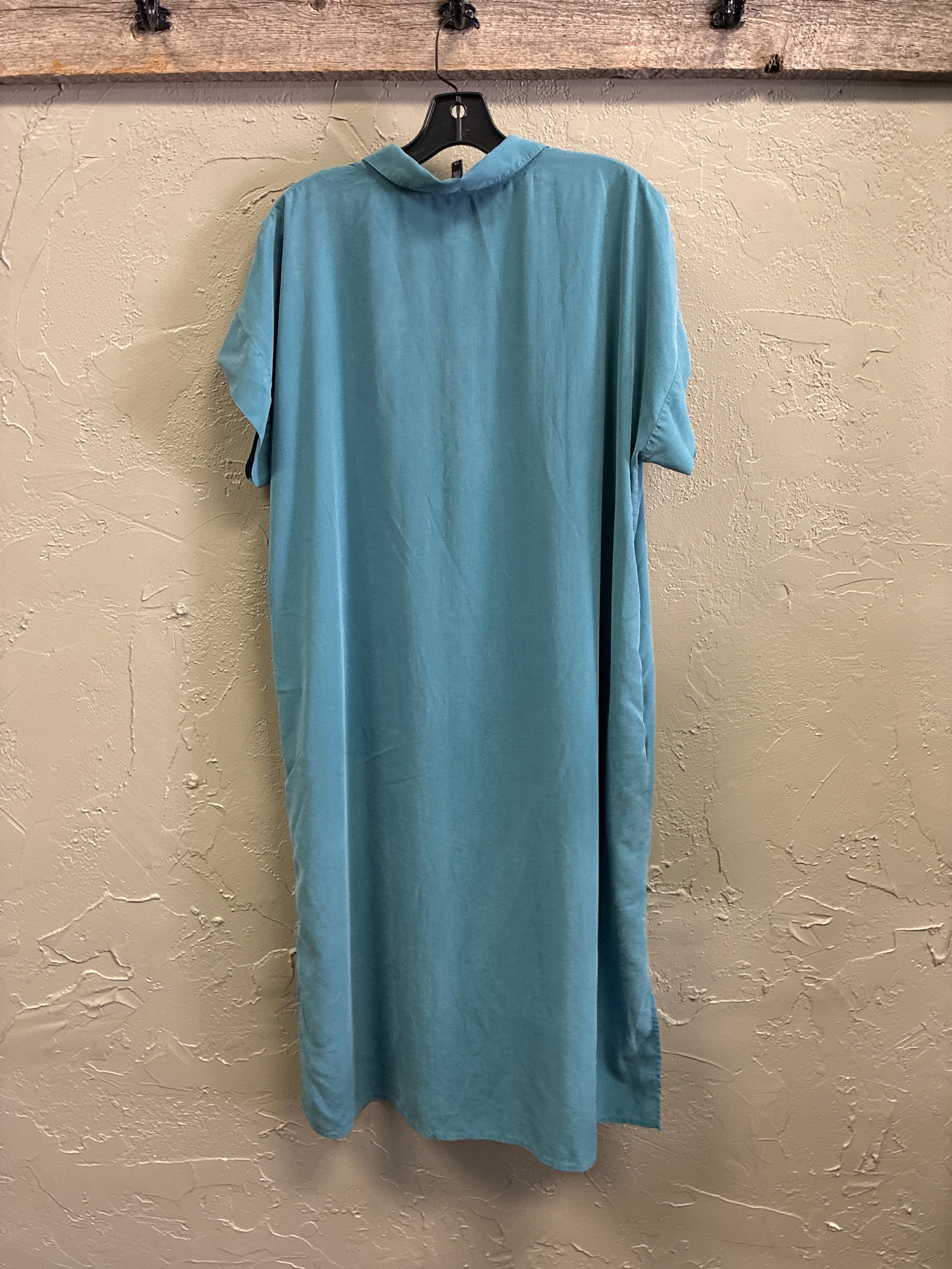 EF Polo Shift Dress (org$268) *as is*