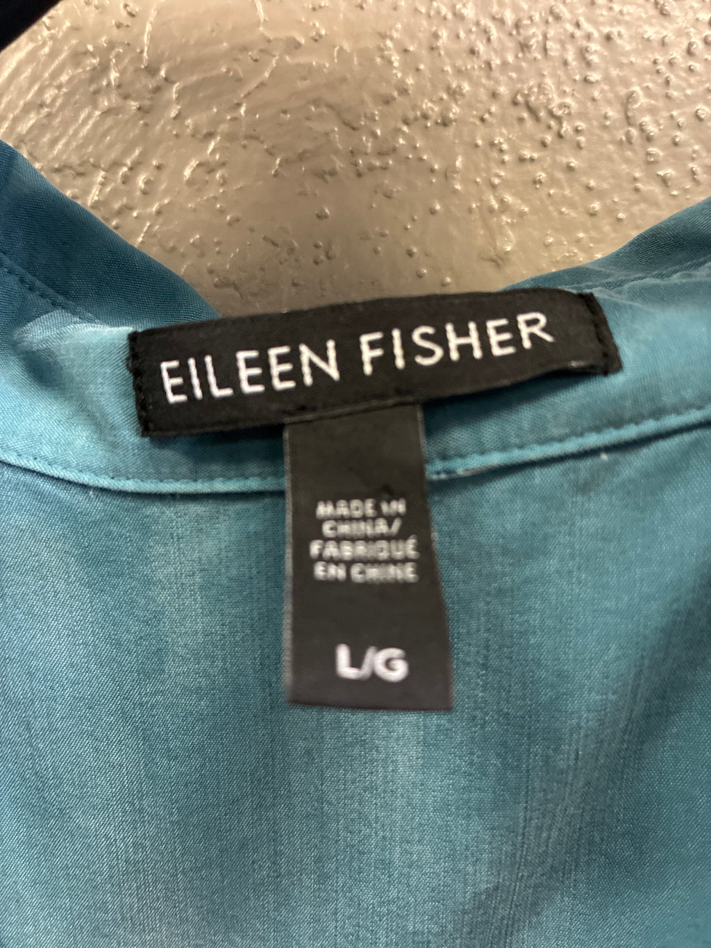 EF Polo Shift Dress (org$268) *as is*