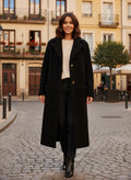 NWT OrderPlus Teddy Bear Coat (org$100)
