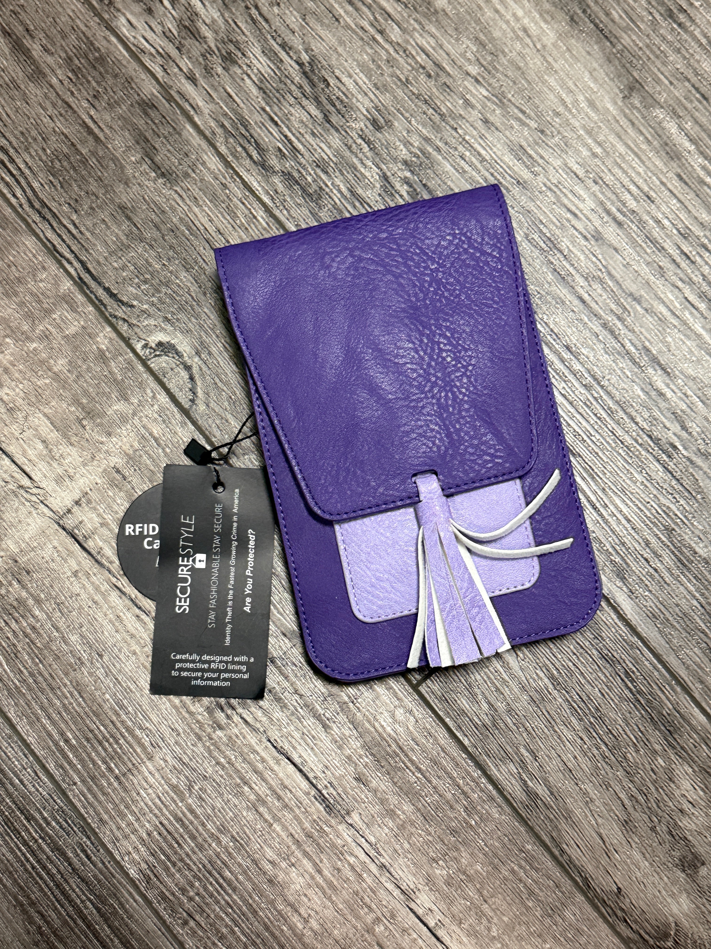 NWT K Carrol Crossbody