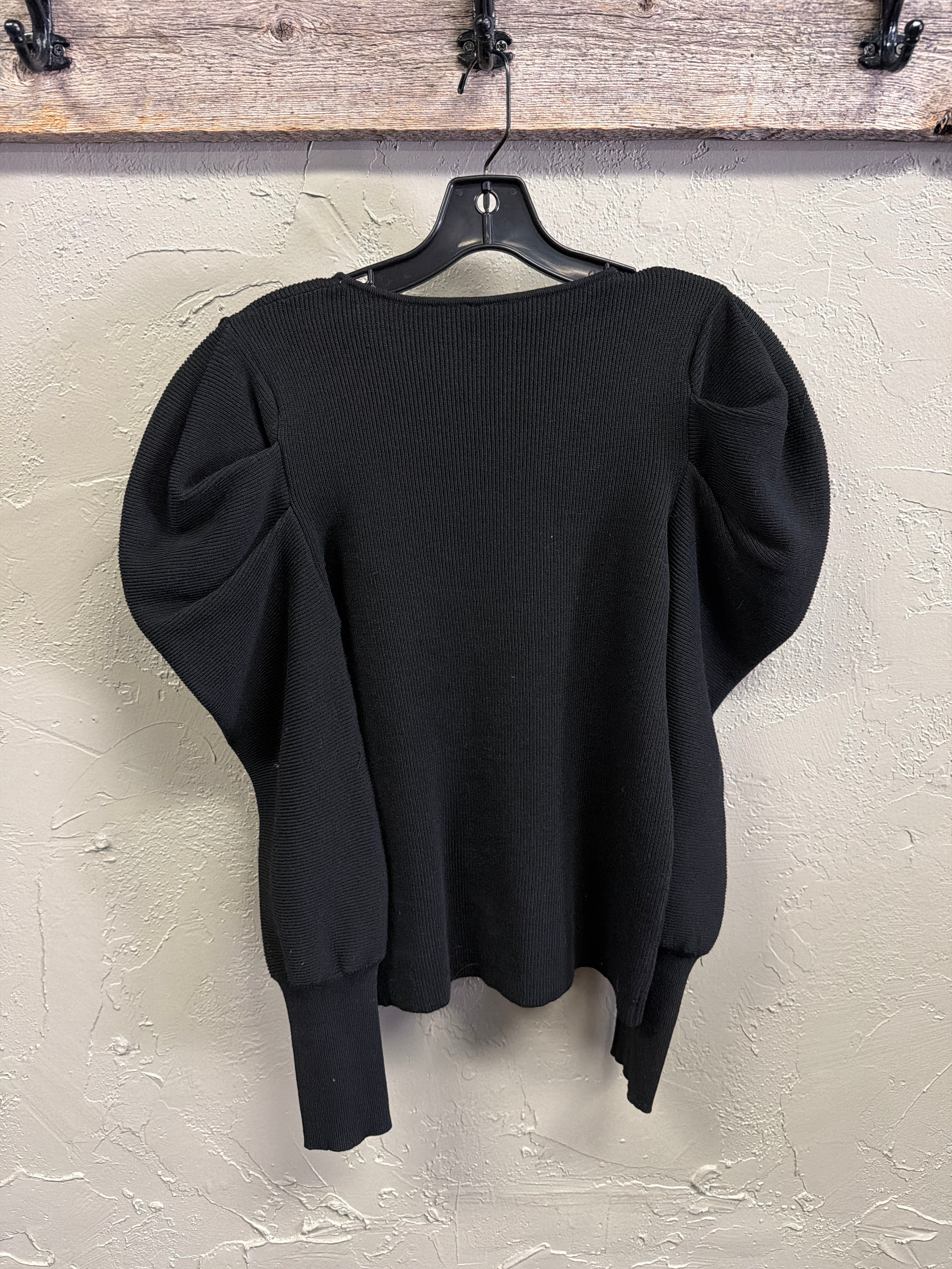 Grace & Karma Drama-Sleeve Pullover