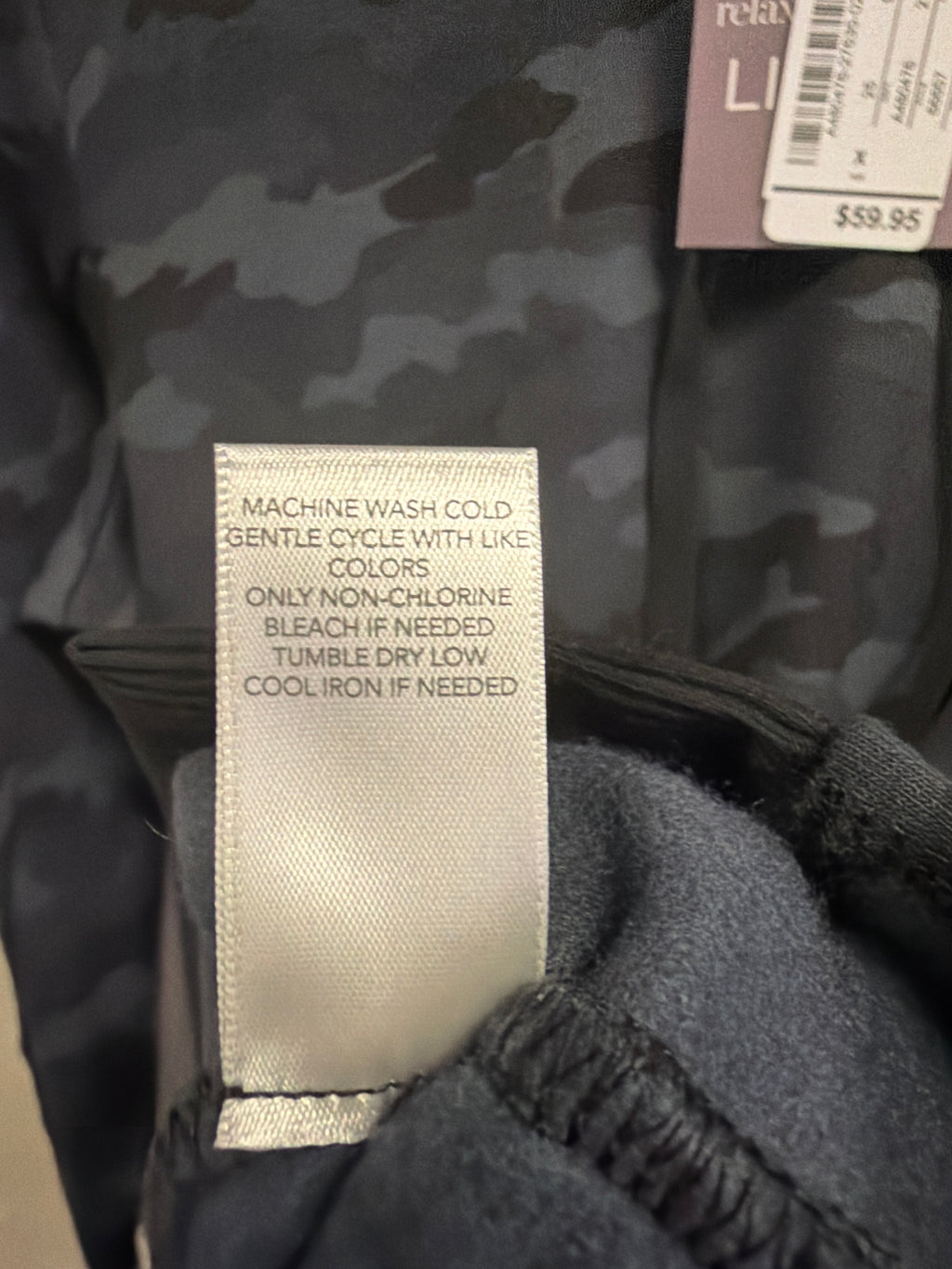 NWT cj banks Knit Seamed Hoodie (org$60)