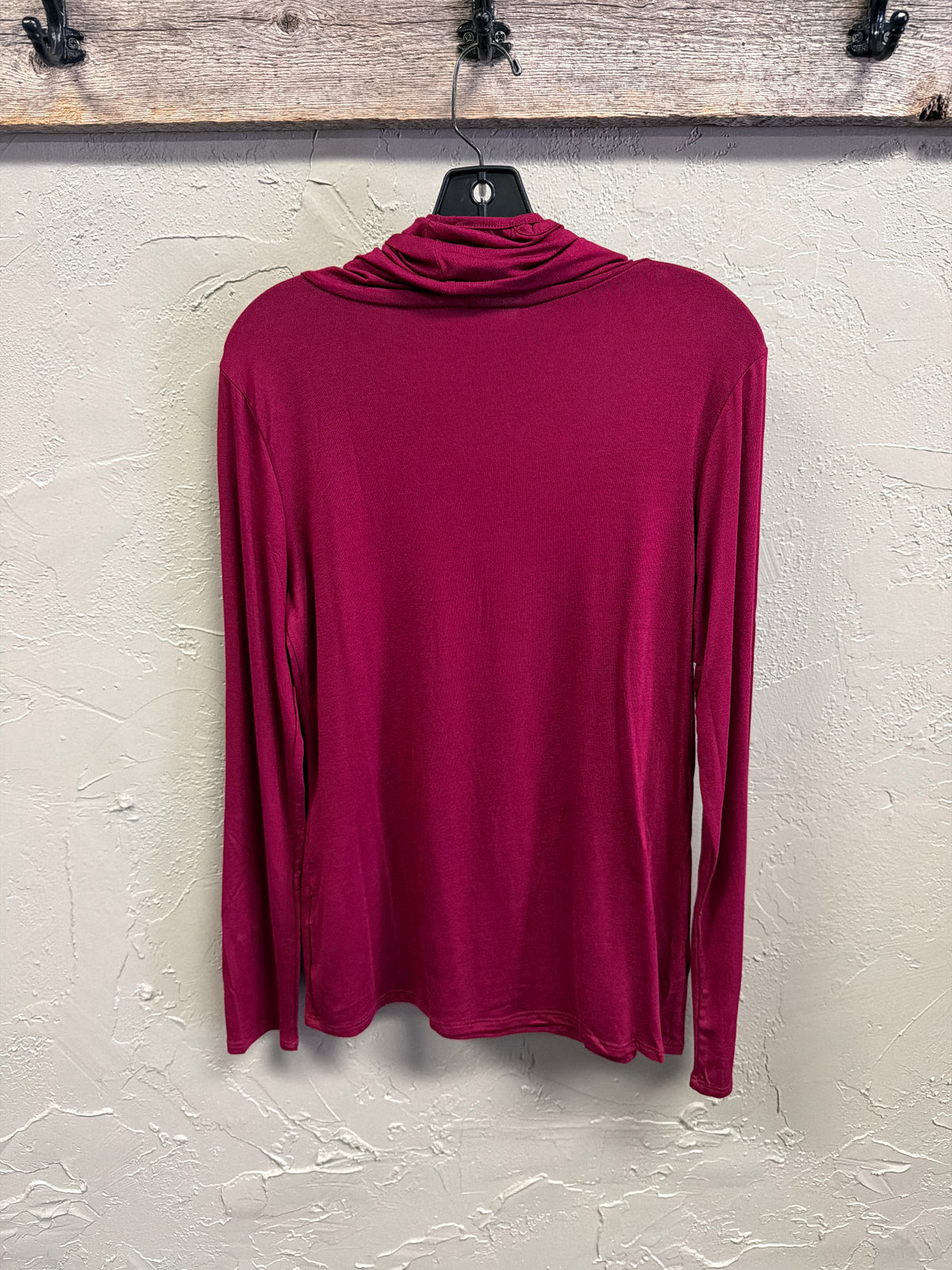 NWOT Dawlface Cowl-Necks (org$48)