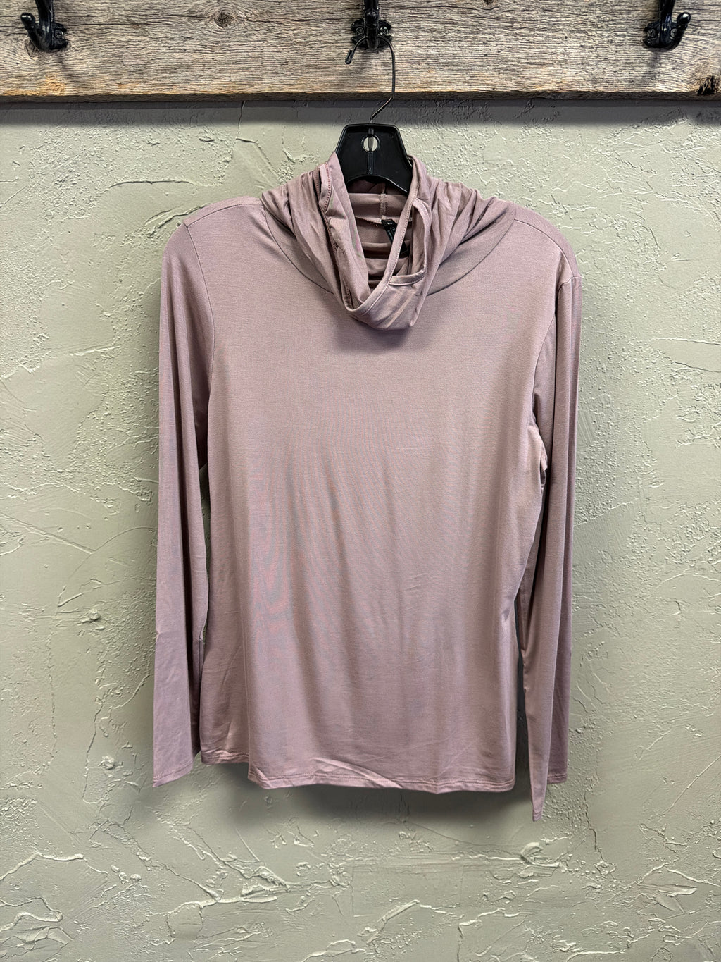 NWOT Dawlface Cowl-Necks (org$48)
