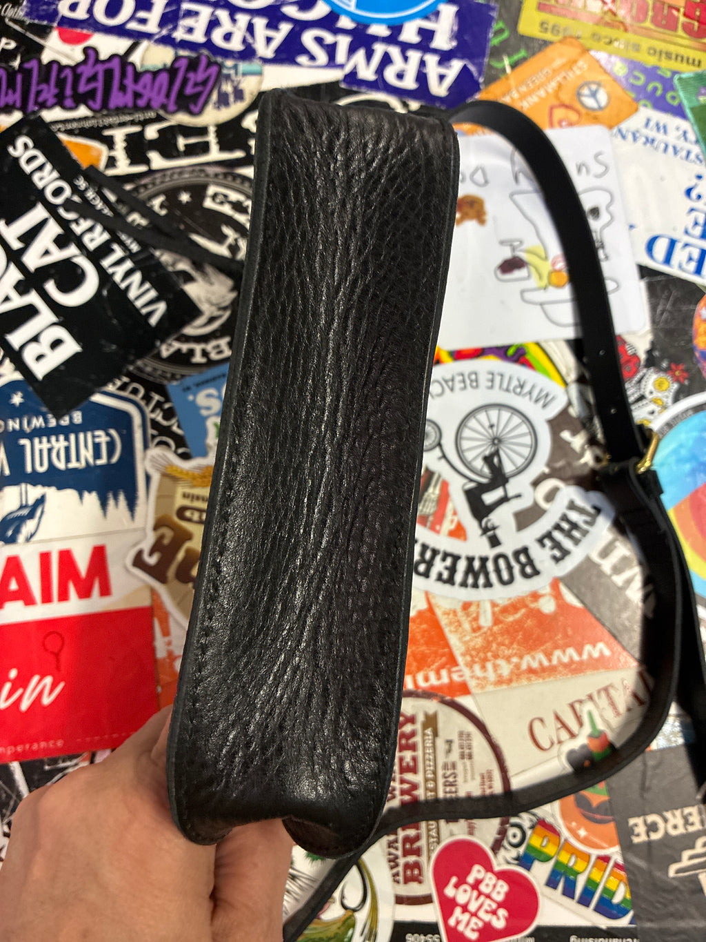 Madewell Pouch Belt Bag (org$68)