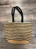NWT Magid Jute Beach Totes (org$55)
