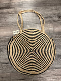 NWT Magid Jute Beach Totes (org$55)