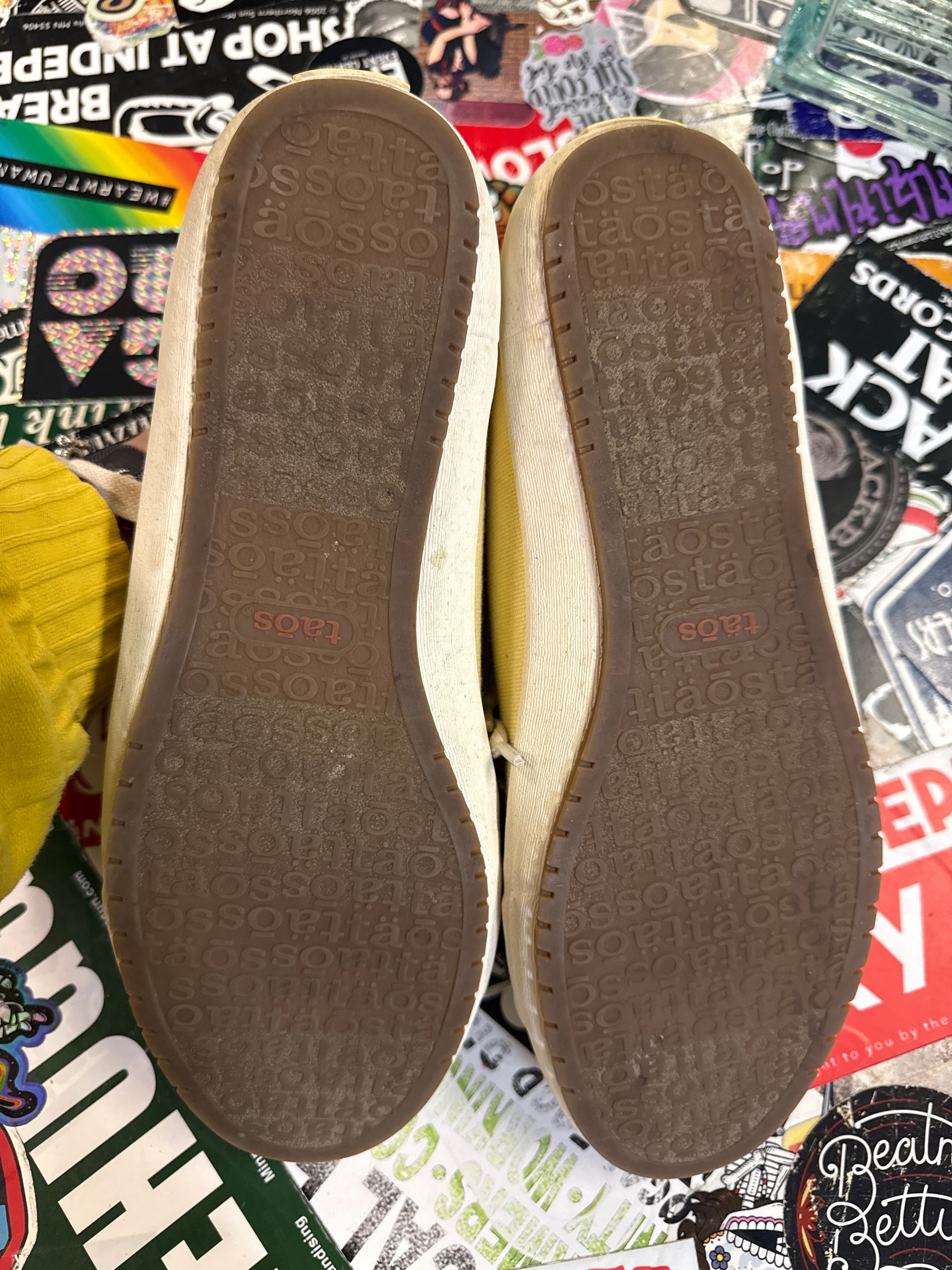 Taos Star Burst Sneaker (org$100)