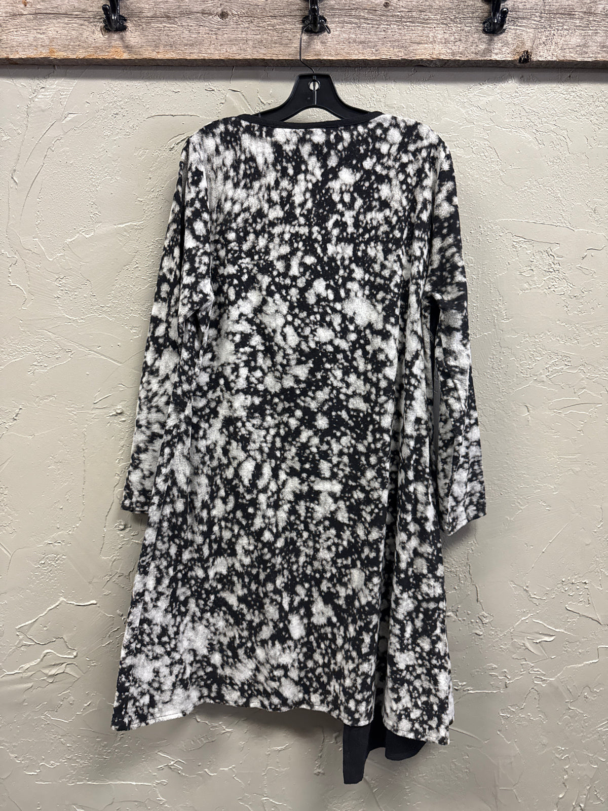 NWOT Winter Sun Asym Dress (org$110)