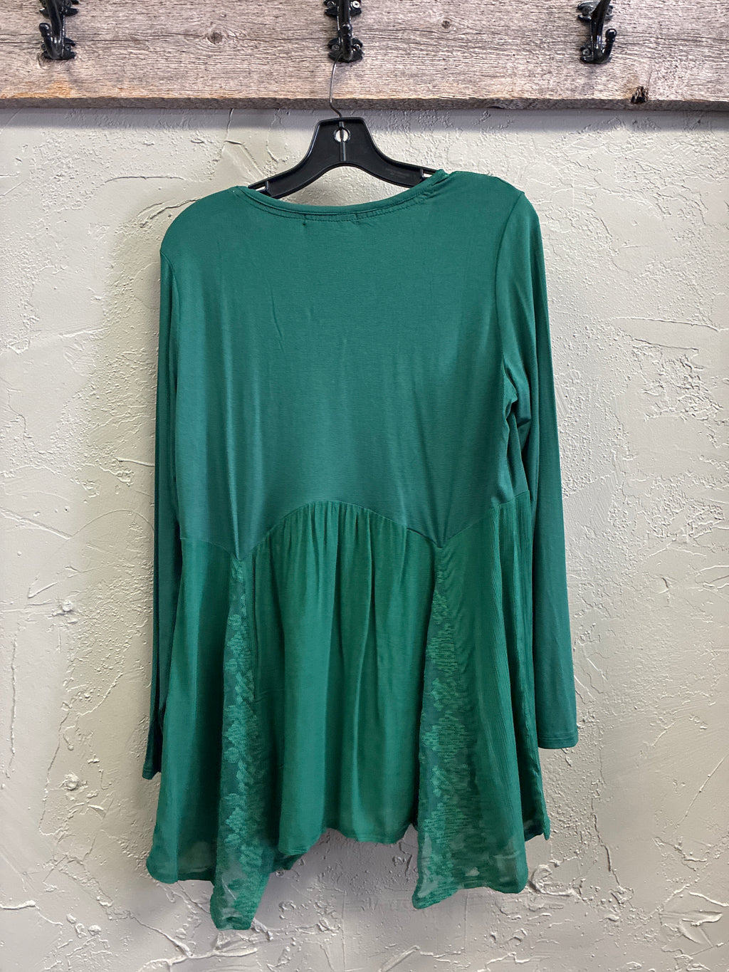 NWOT Kate & Mallory V-Neck Babydoll