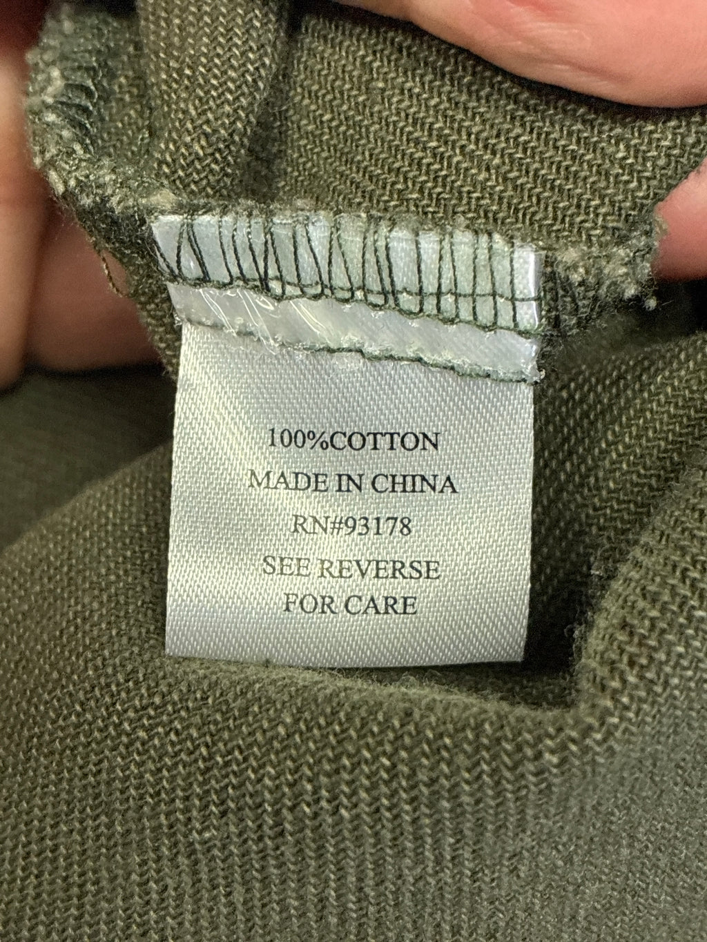 NWOT Indigo Thread Longline Utility Dress (org$108)