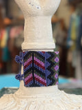 Woven Beaded Jewelry