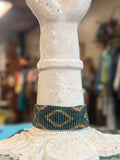 Woven Beaded Jewelry