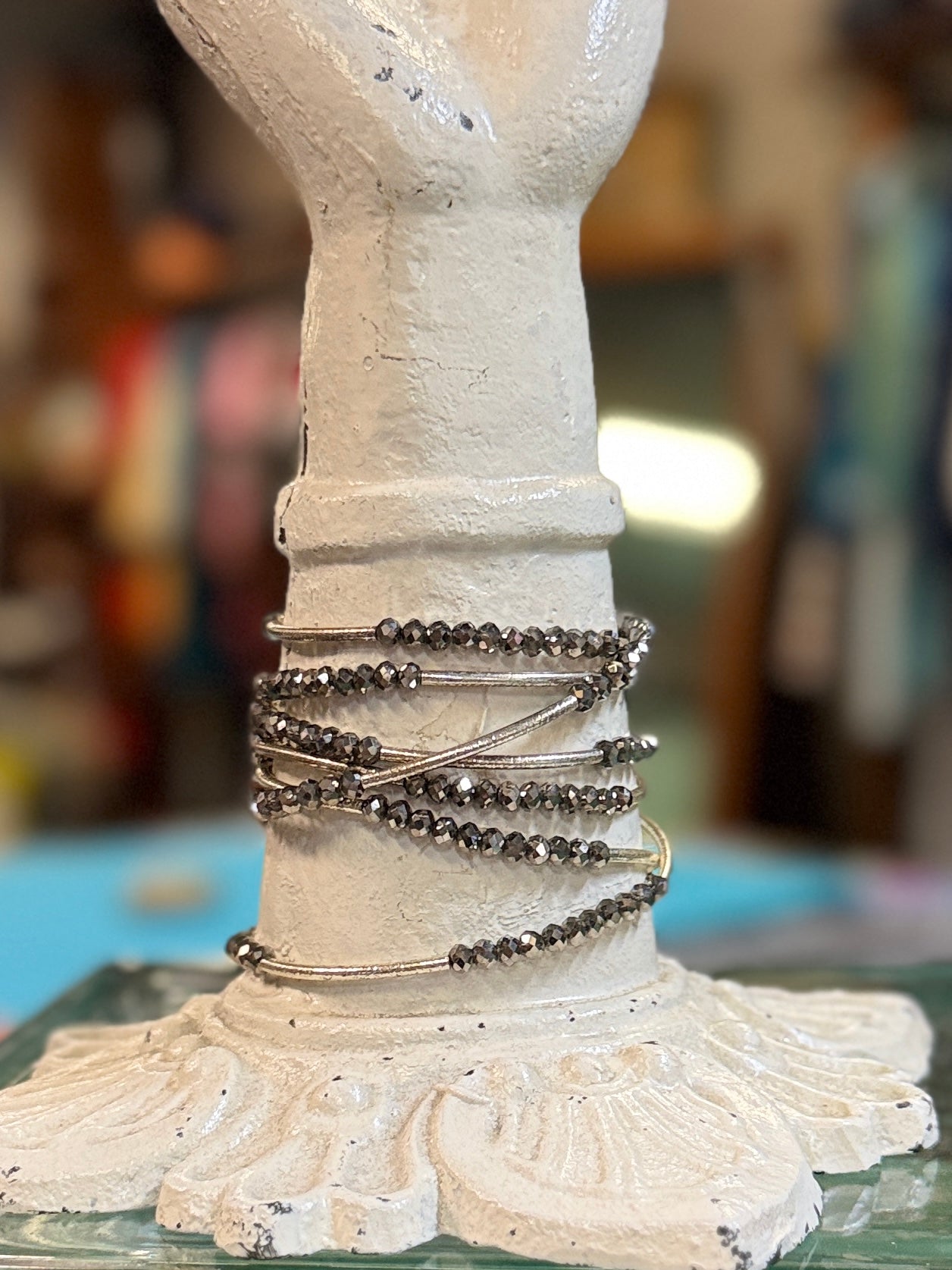 Wrap Around Bracelet