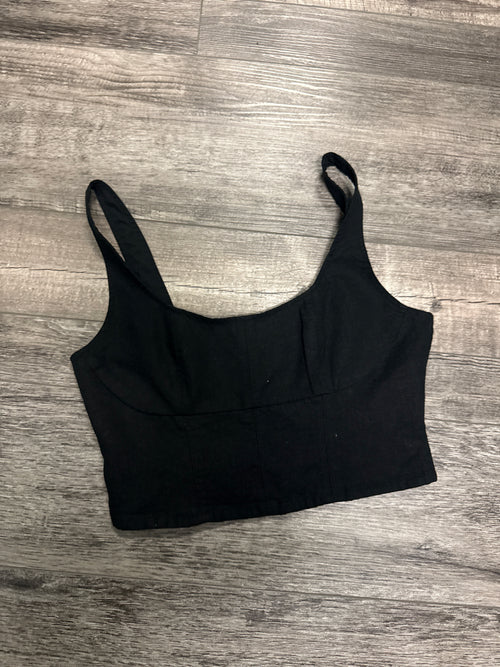 Banana Republic Crop Tank Top (org$80)
