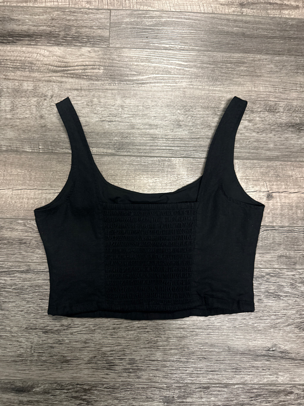 Banana Republic Crop Tank Top (org$80)