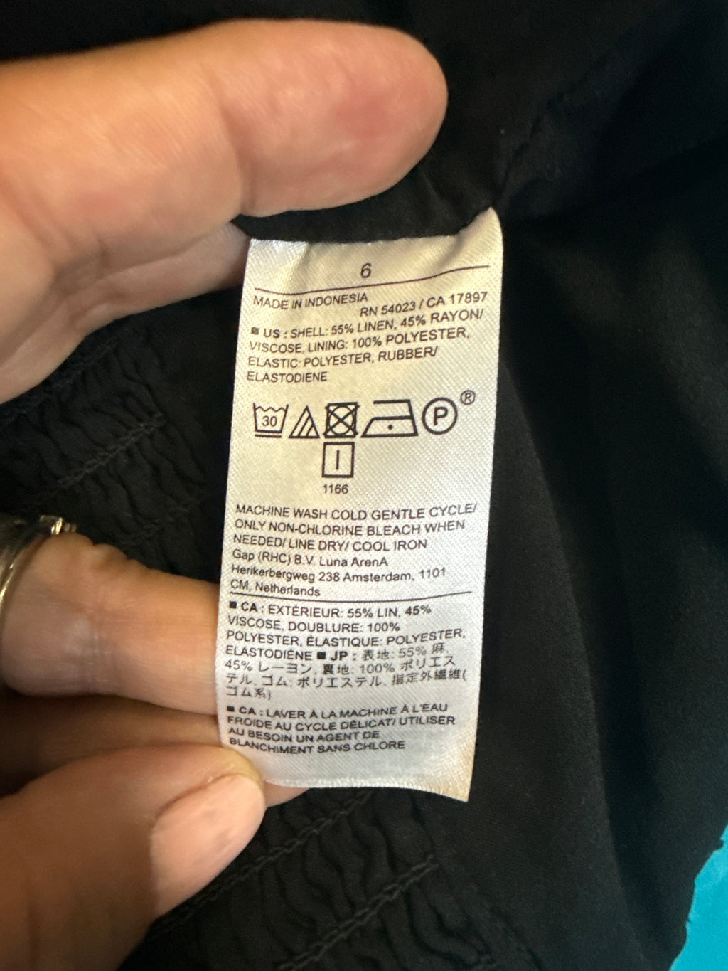 Banana Republic Crop Tank Top (org$80)