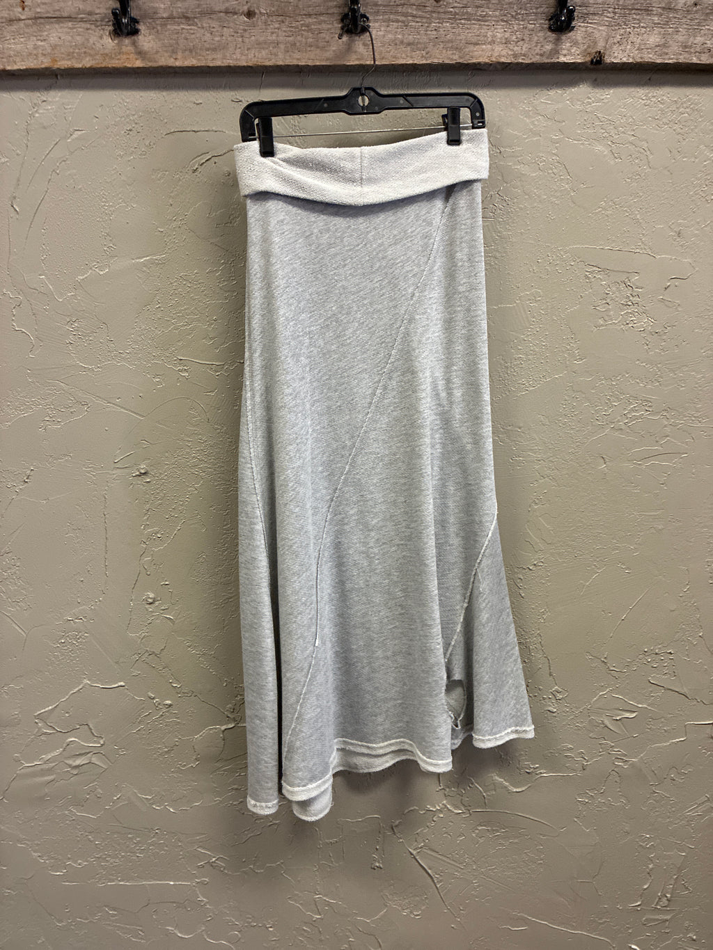 Madison & Me Seam Detail Maxi