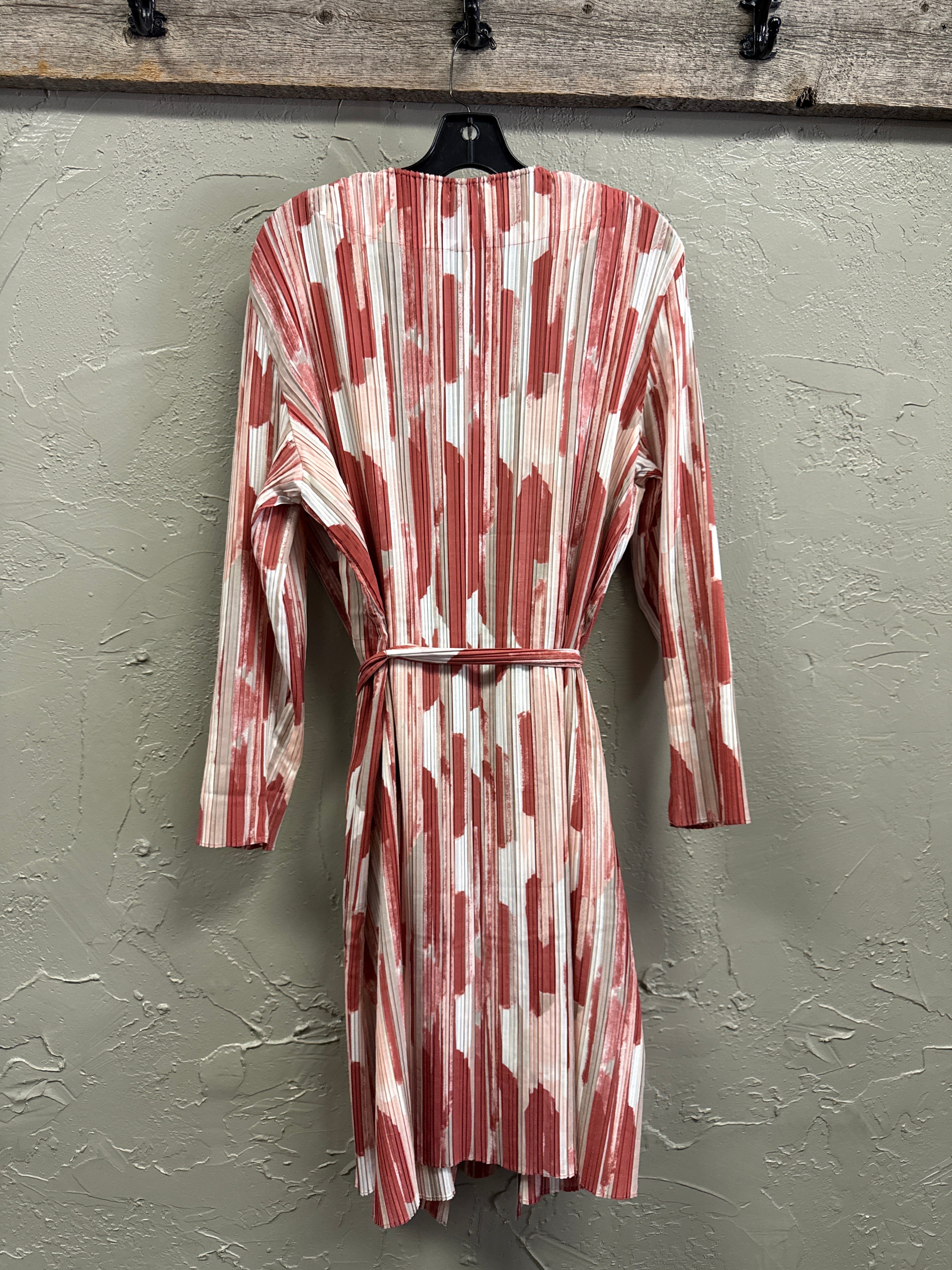 Chicos Pleated Dusted (org$149)