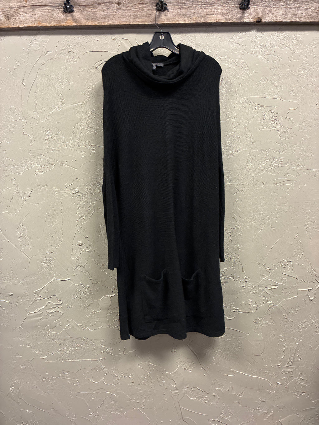 NWOT Khaliah Extra Long Tunic (org$68)