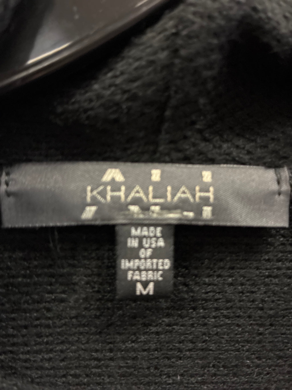 NWOT Khaliah Extra Long Tunic (org$68)