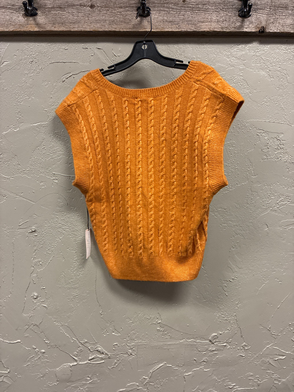 NWT Cupcakes&Cashmere Sweater Vests (org$100)