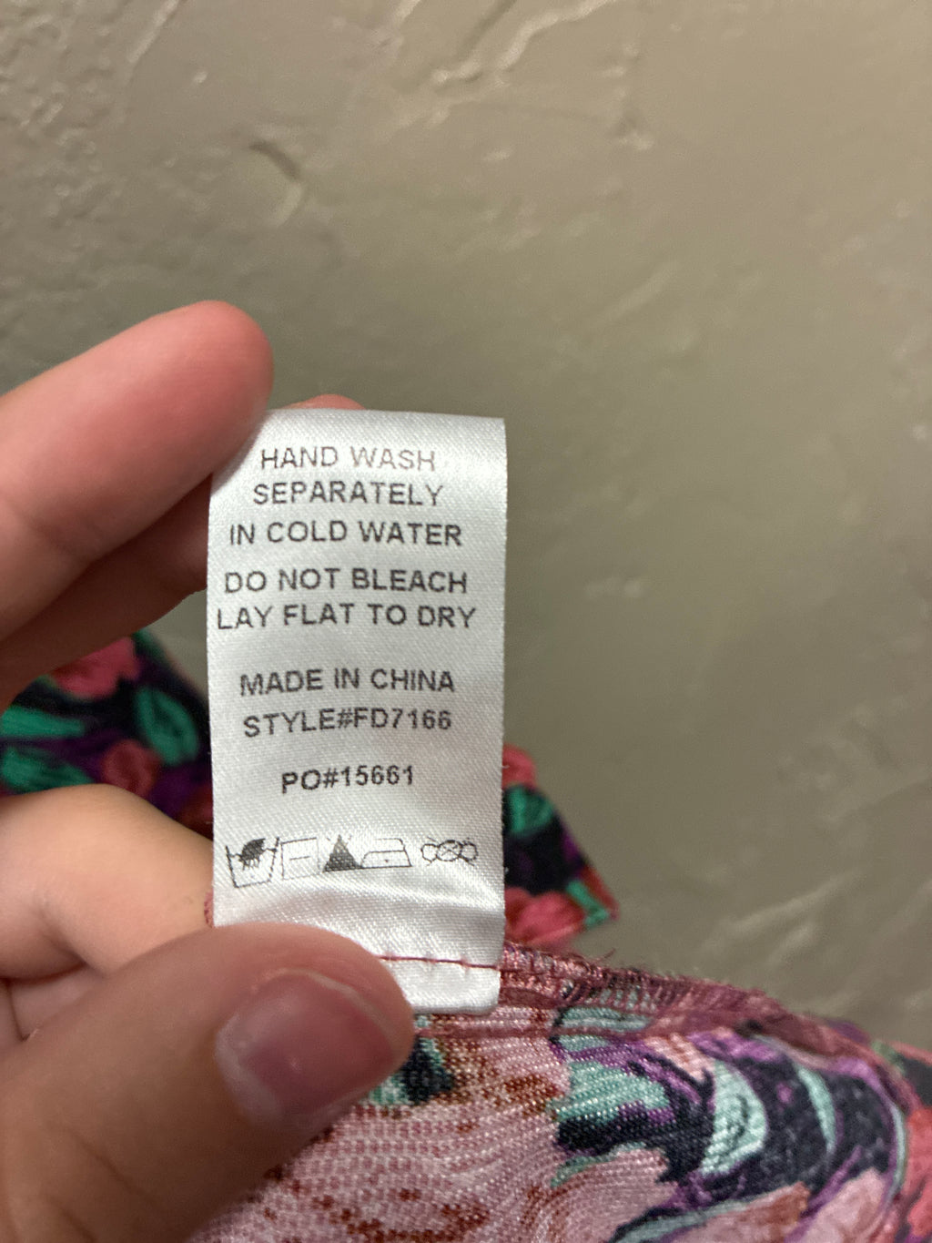 NWOT Fate Ruched Corduroy Dress (org$88)