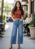 Maeve Colette Crop Jean (org$130)