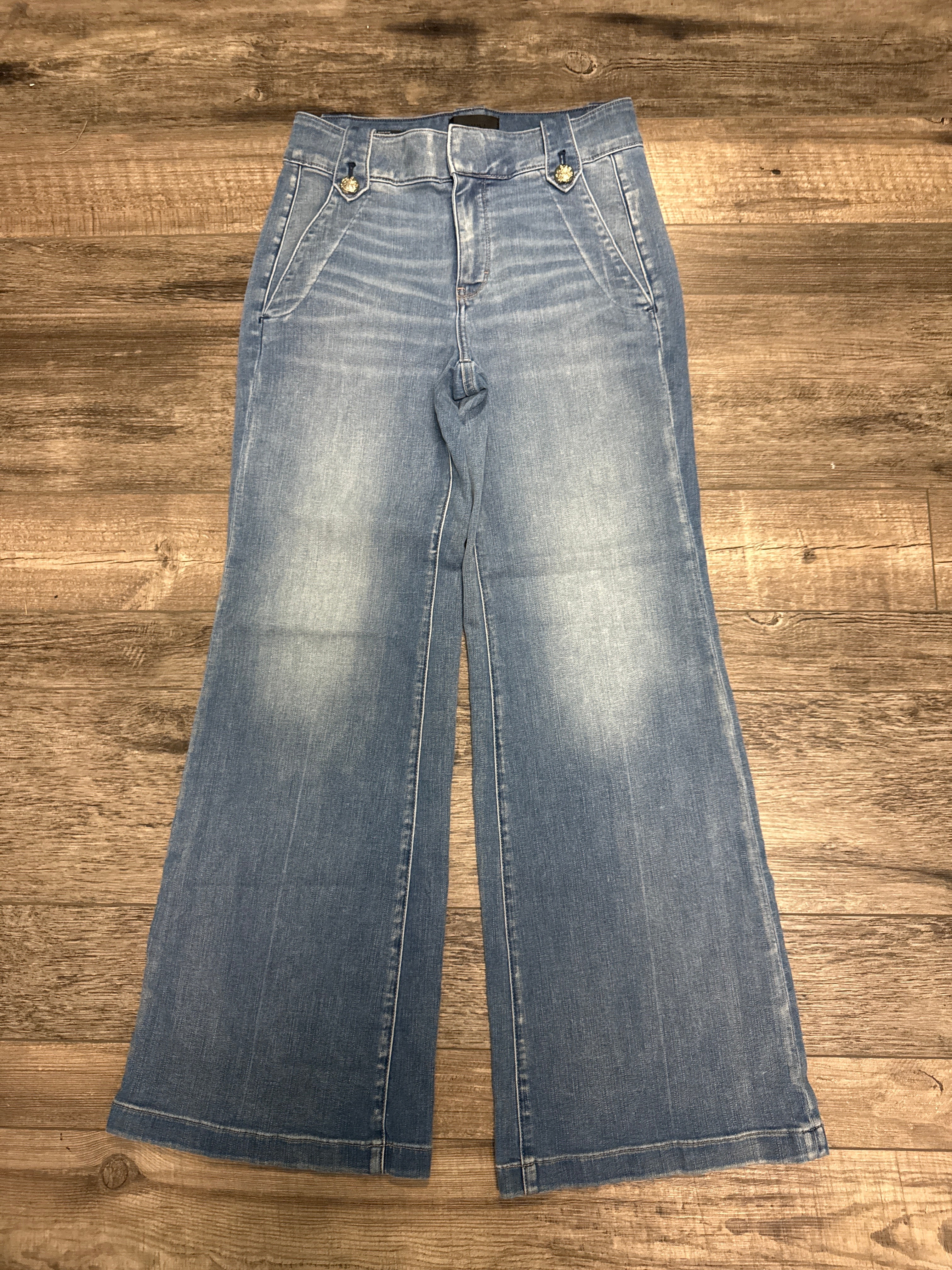 WHBM Everyday Soft Jean (org$110)